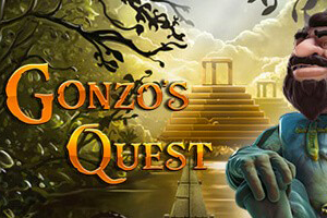 Gonzo's Quest